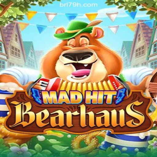 Exploring the Exciting World of MadHitBearhaus: A Thrilling Experience on 79H.COM Platform - Official Slots Brasil #1