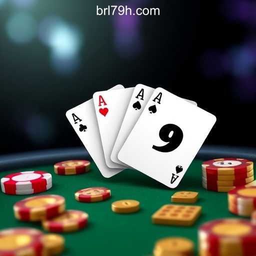Online Baccarat