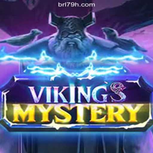 Exploring VikingsMystery: A Thrilling Journey on 79H.COM Platform-Oficial Slots Brasil #1